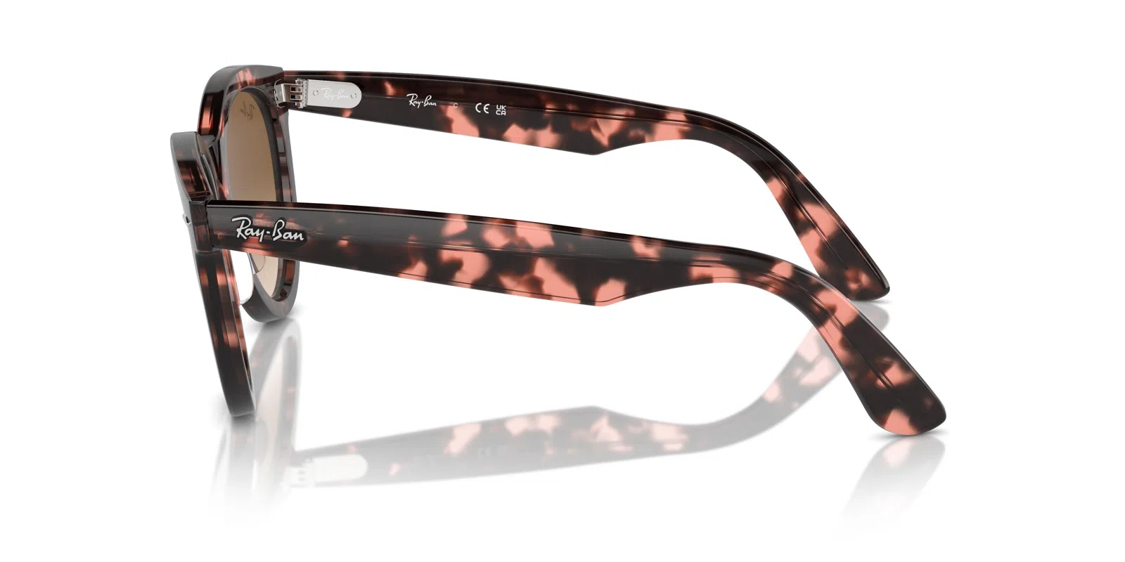 Ray-Ban Wayfarer Way 2241F Sunglasses - view 26